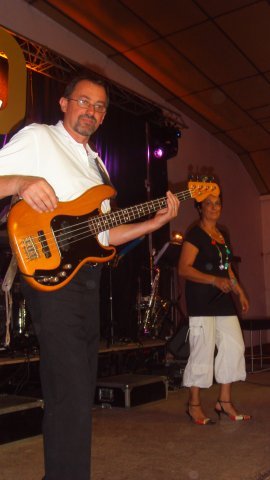 Bal Anniversaire des Melody Boy's 2009 - 20 ans